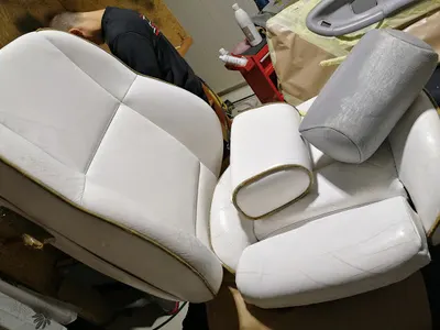 EDI Auto Detailing - Tapicer Samochodowy Ceramika na Lakier Białystok